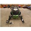 Image 2 : 2002 Arctic Cat ZL 600 SS    SN-4UF02SNW62T139918