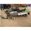 Image 3 : 2002 Arctic Cat ZL 600 SS    SN-4UF02SNW62T139918