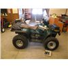 Image 3 : 1998 Polaris 400 Xplorer   SN-4XACC38C4WC063976