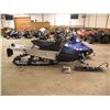 Image 1 : 2010 Polaris 600 RMK    SN-SN1PM6HS7AC854623