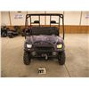 Image 2 : 2006 Polaris Ranger 700    SN-4XARD68A26D744736