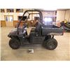 Image 3 : 2006 Polaris Ranger 700    SN-4XARD68A26D744736