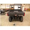 Image 4 : 2006 Polaris Ranger 700    SN-4XARD68A26D744736