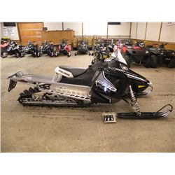 2013 Polaris 800 Pro RMK    SN-SN1CG8GS6DC763933