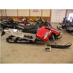 2013 Polaris 600 RMK   SN-SN1CK6GS1DC748727