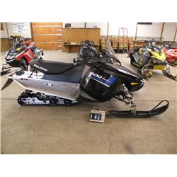 2013 Polaris Indy 600    SN-SN1CB6GS2DC767366