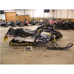 2005 Ski Doo 800X Renegade    SN-2BPSBS5C25V000068
