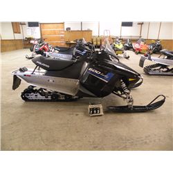 2013 Polaris Indy 600    SN-SN1CB6GS7DC767363