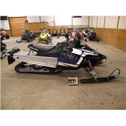 2009 Polaris 600 Switchback     SN-SN1PR6KS39C685304