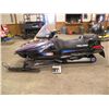 Image 3 : 1996 Polaris XLT Touring 600    SN-2673581