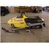 Image 3 : 2000 Ski Doo MXZ 440 X    SN-2BPS15692YV000180