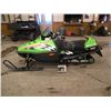 Image 3 : 1997 Arctic Cat ZR 580   SN-9744093