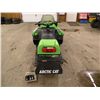 Image 4 : 1997 Arctic Cat ZR 580   SN-9744093