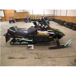 1998 Arctic Cat ZL 500     SN-9860864