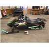Image 3 : 1998 Arctic Cat ZL 500     SN-9860864