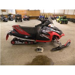 2006 Polaris Fusion 900    SN-SN1MP8DSX6C626036