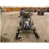 Image 2 : 2006 Ski Doo 600 Renegade    SN-2BPSBX6B56V000232
