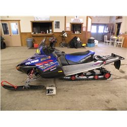 2006 Polaris 900 Switchback   SN-SN1PS8DS36C620445