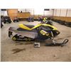 Image 1 : 2009 Ski Doo MXZ Renegade 800    SN-2BPSBD9A89V000117