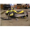 Image 3 : 2009 Ski Doo MXZ Renegade 800    SN-2BPSBD9A89V000117