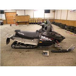 2006 Polaris 750 Classic 4-stroke turbo           SN-SN1PD7FS86C643074