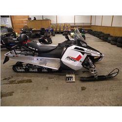 2014 Polaris LXT 550    SN-SN1CT5BS9EC032898