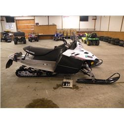 2012 Polaris 550 Shift    SN-SN1PB5BS9CC464084