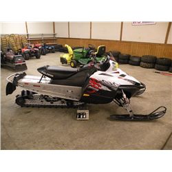 2009 Polaris 800 Dragon Switchback   SN-SN1PS8ESX9C676546