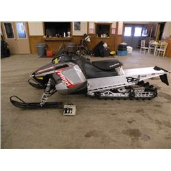 2013 Polaris 800 RMK   SN-SN1CM8GS3DC749948