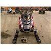Image 2 : 2013 Polaris Pro R 800    SN-SN1BP8GS7DC748255