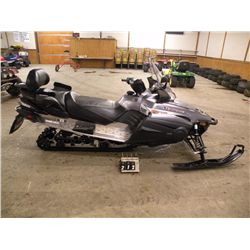 2010 Yamaha RS Venture 1000    SN-JYE8ET004AA014978
