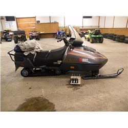 1989 Ski Doo Safari 2-up   SN-363500965