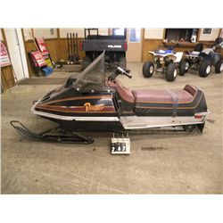 1981 Arctic Cat Panther   SN-1023728