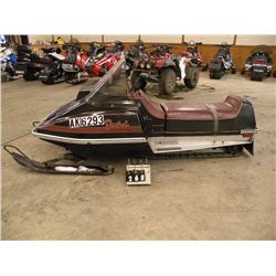 1980 Arctic Cat Panther    SN-0055689