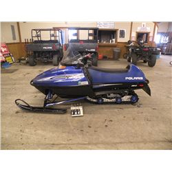 2001 Polaris Classic 500    SN-4XASD4BS61C143299
