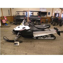 2012 Polaris 550 Shift       SN-SN1PR5BS5CC490824