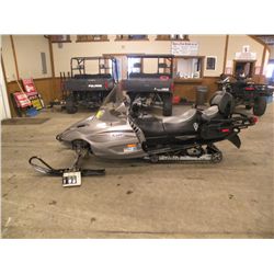 2004 Arctic Cat T660       SN-4UF04SNW74T120890