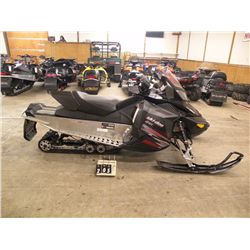 2010 Ski Doo 550 GSX    SN-2BPSDFAA6AV000249