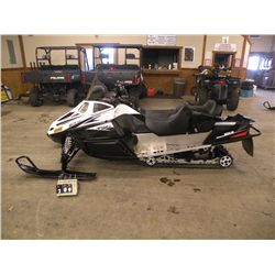 2011 Arctic Cat TZ-1         SN-4UF11SNW3BT120248