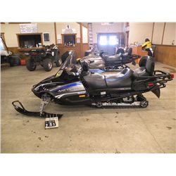 2006 Arctic Cat T660           SN-4UF06SNW06T130626