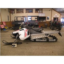 2014 Polaris 800 RMK   SN-SN1CM8GS5EC023882