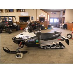2007 Polaris 600 IQ LX    SN-SN1PD6HS17C718125