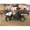 Image 1 : 2008 Polaris Ranger XP 700    SN-4XARH68A884406796
