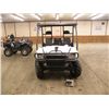 Image 2 : 2008 Polaris Ranger XP 700    SN-4XARH68A884406796