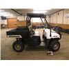 Image 3 : 2008 Polaris Ranger XP 700    SN-4XARH68A884406796