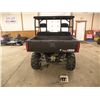 Image 4 : 2008 Polaris Ranger XP 700    SN-4XARH68A884406796