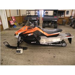 2103 Arctic Cat F-570      SN-4UF13SNW4DT121955
