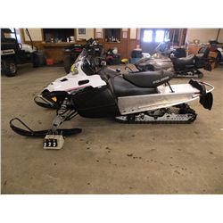 2012 Polaris 550 Shift       SN-SN1PR5BS1CC490819