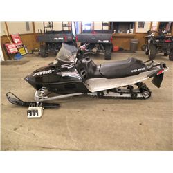 2010 Polaris 550 Trail RMK   SN-SN1NJ5BS4AC841881