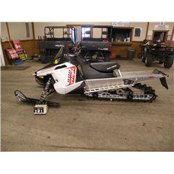 2014 Polaris 800 RMK   SN-SN1CM8GS2EC023872